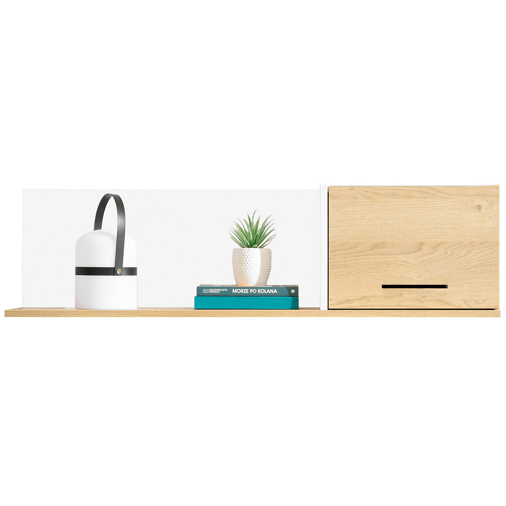 Obývací stěna Madison I - 2 barevné kombinace