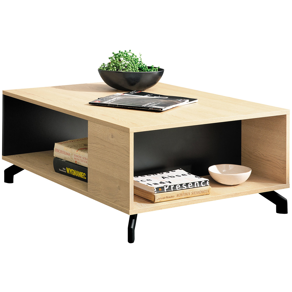 Obývací stěna Madison I - 2 barevné kombinace