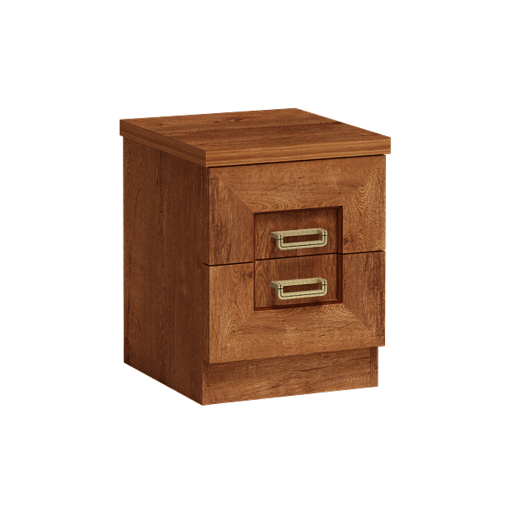 Tadeusz S - noční stolek T16 - dub stoletý