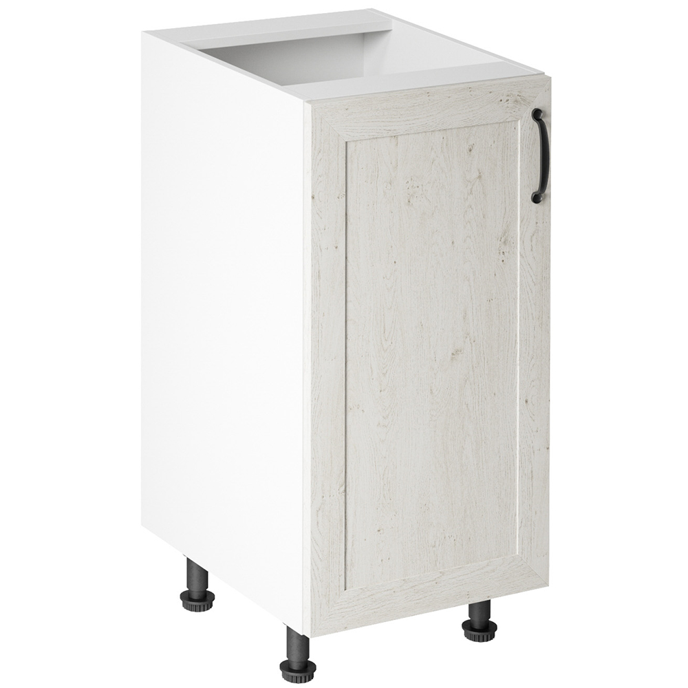 Royal - dolní skříňka D40 - LEVÁ - borovice nordická