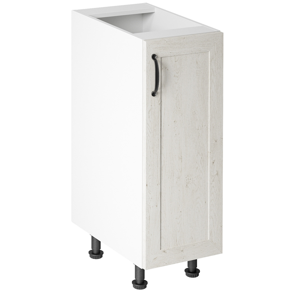 Royal - dolní skříňka D30 - PRAVÁ - borovice nordická