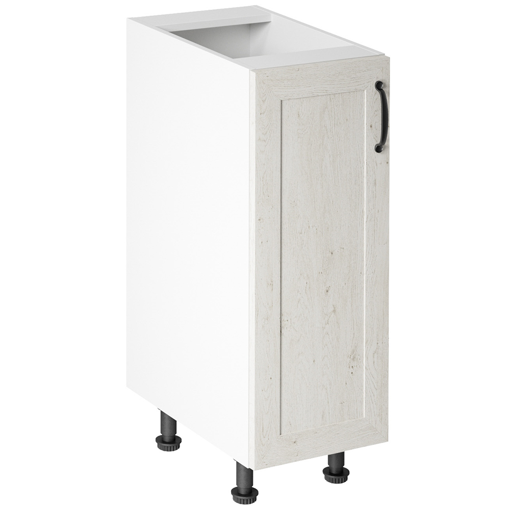 Royal - dolní skříňka D30 - LEVÁ - borovice nordická