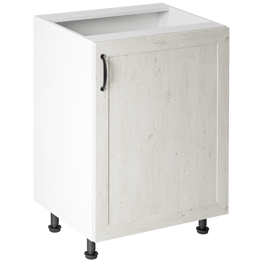 Royal - dolní skříňka D60 - PRAVÁ - borovice nordická