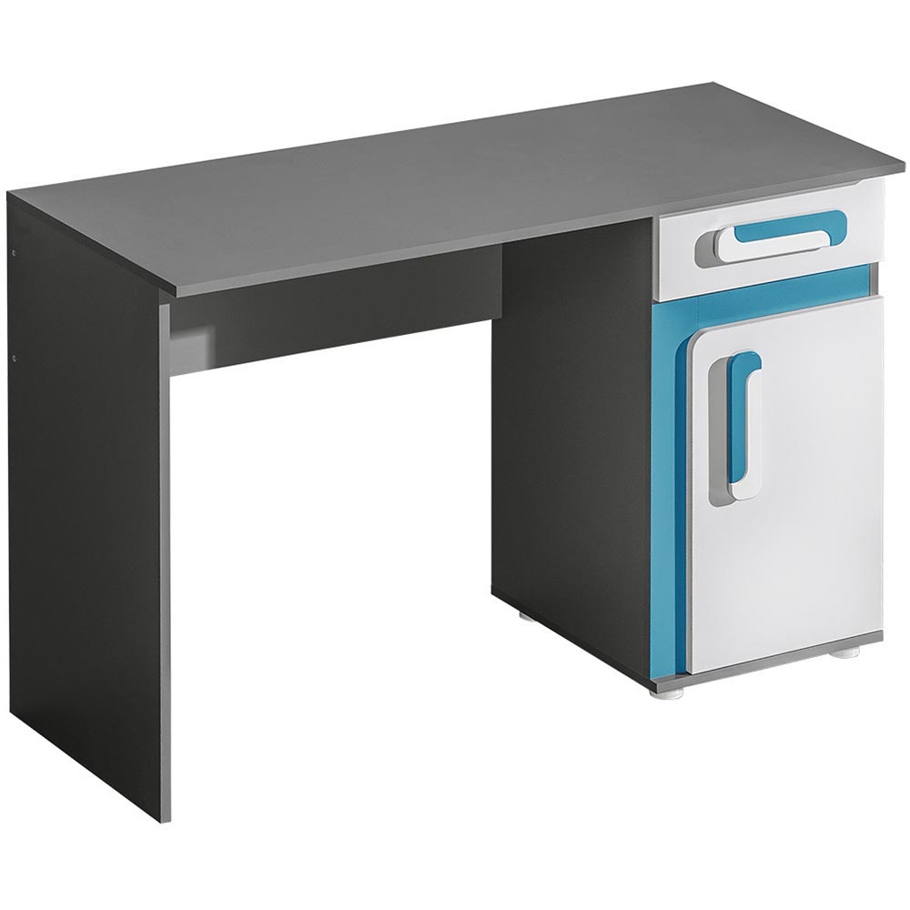 Dětský pokoj Apetito T | sestava I | tyrkys