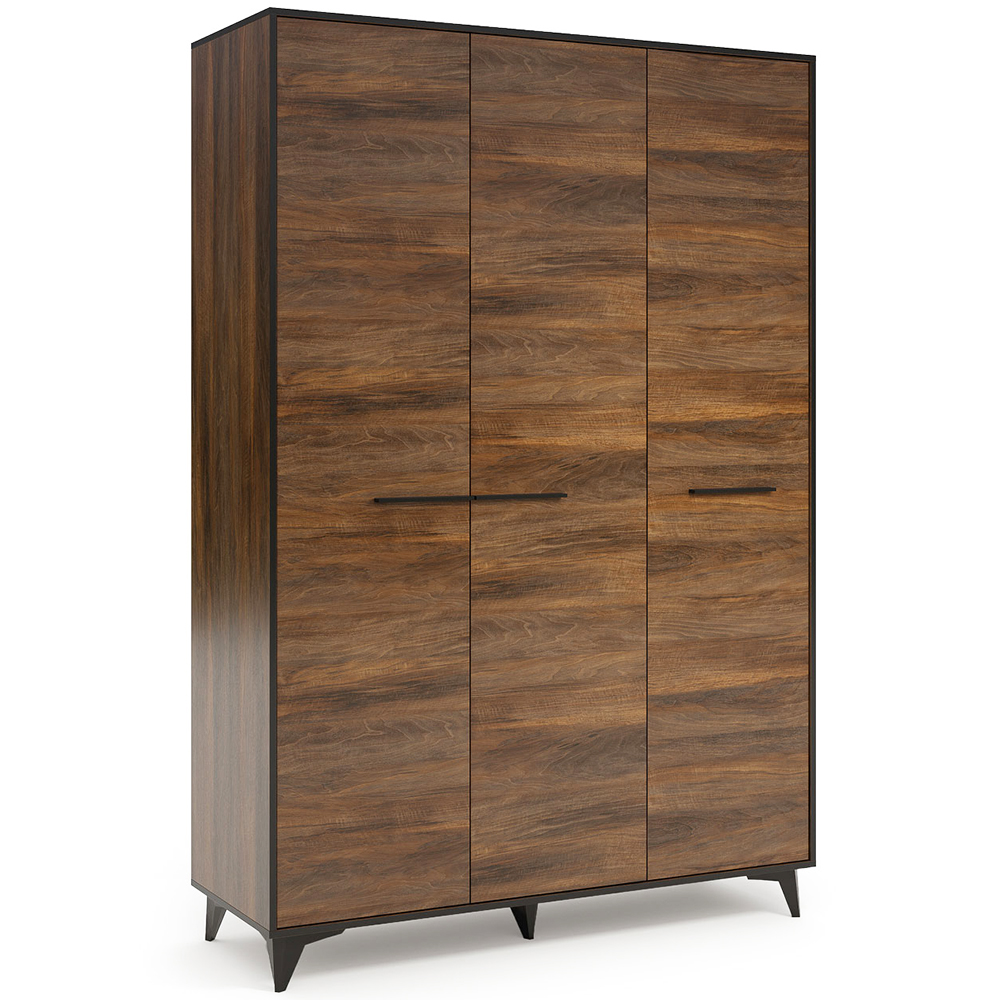 Ložnice Frida | sestava | shirin walnut