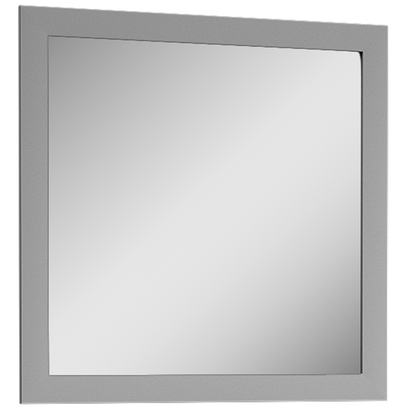 Provence | předsíňová stěna | šedá