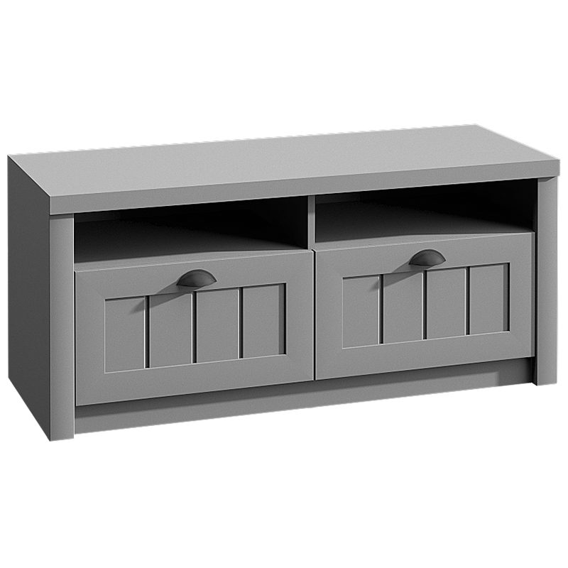 Provence | předsíňová stěna | šedá