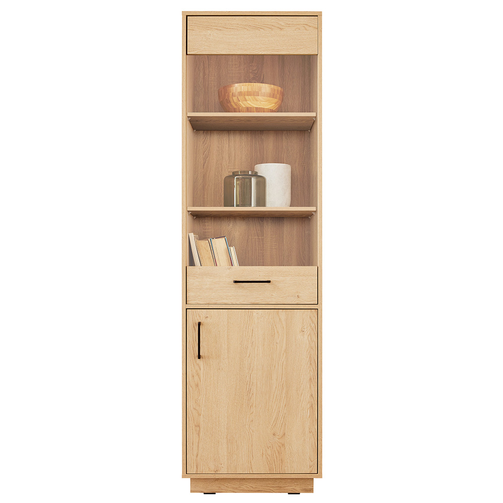 Obývací pokoj Santiago | sestava B | dub