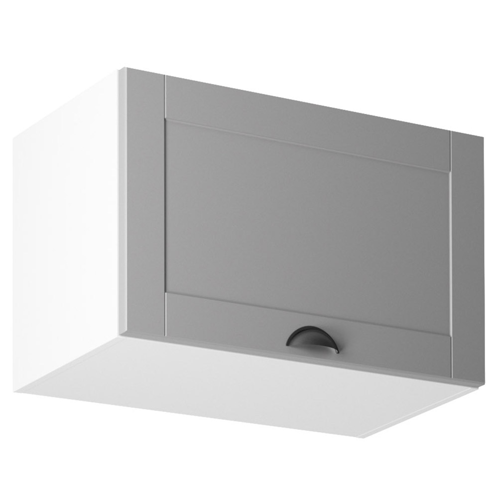 Linea | horní skříňka G60KN | šedá