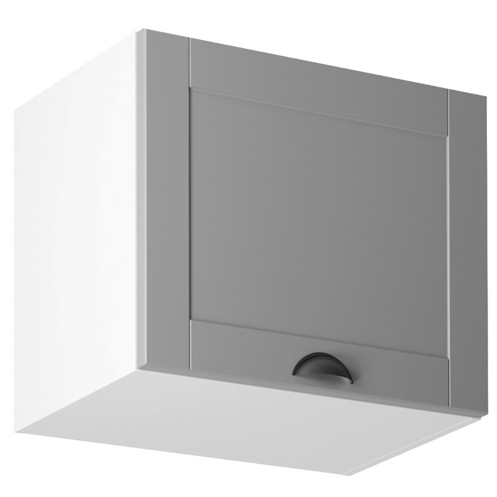 Linea | horní skříňka G50K | šedá