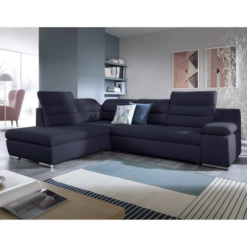 Sedací souprava GRECO | LEVÁ | Gemma, Rosario, Zetta | AKČNÍ CENA