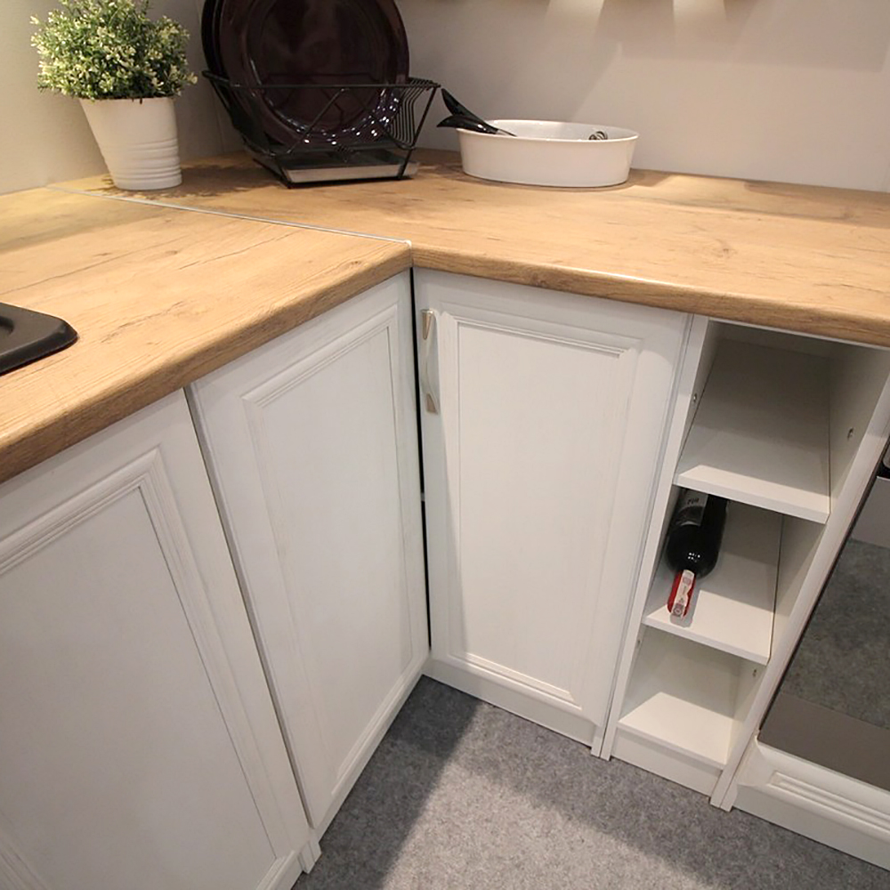 Sycylia | horní skříňka G80 | andersen