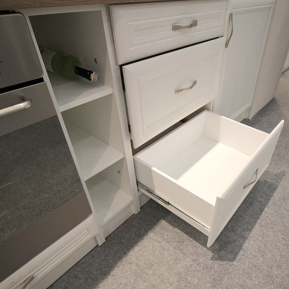 Sycylia | horní skříňka G40 | PRAVÁ | andersen