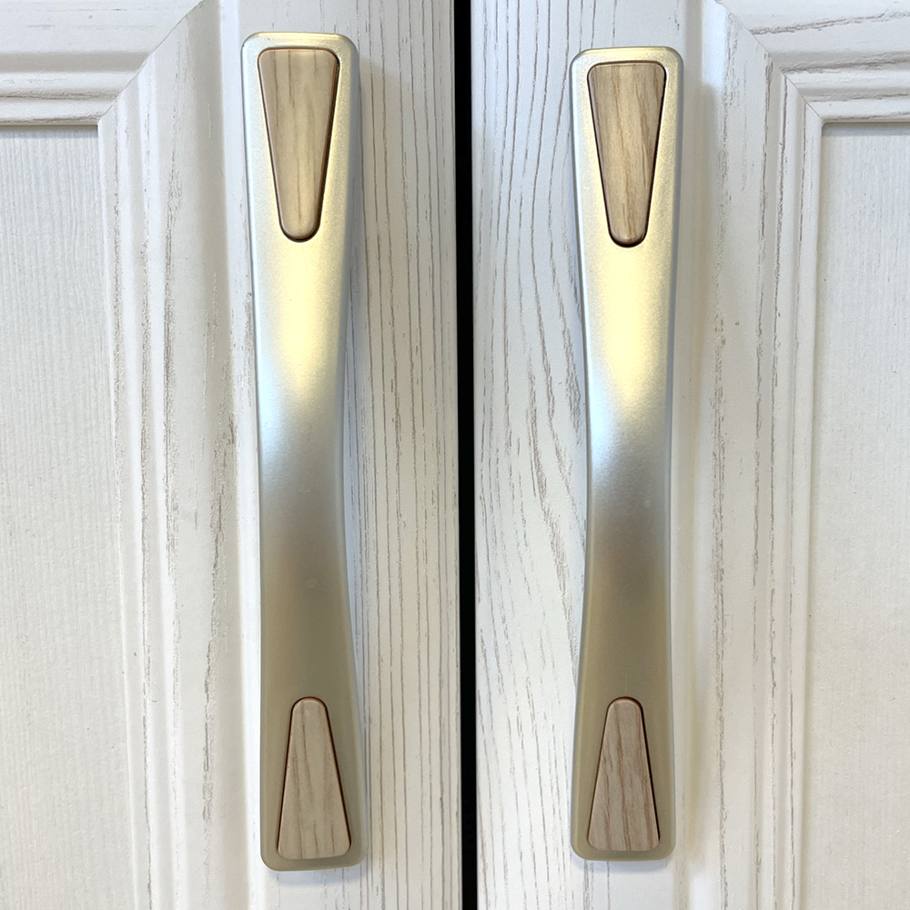 Sycylia | horní skříňka G40 | PRAVÁ | andersen