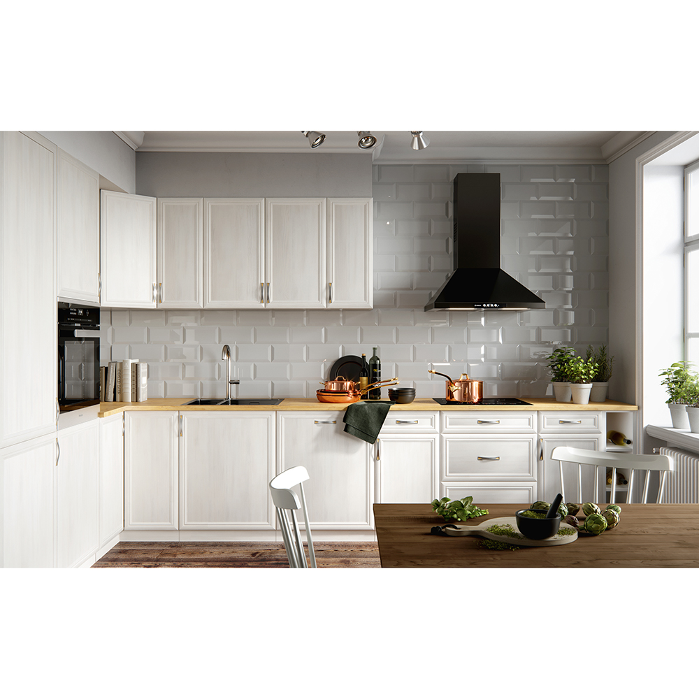 Sycylia | horní skříňka G40 | PRAVÁ | andersen