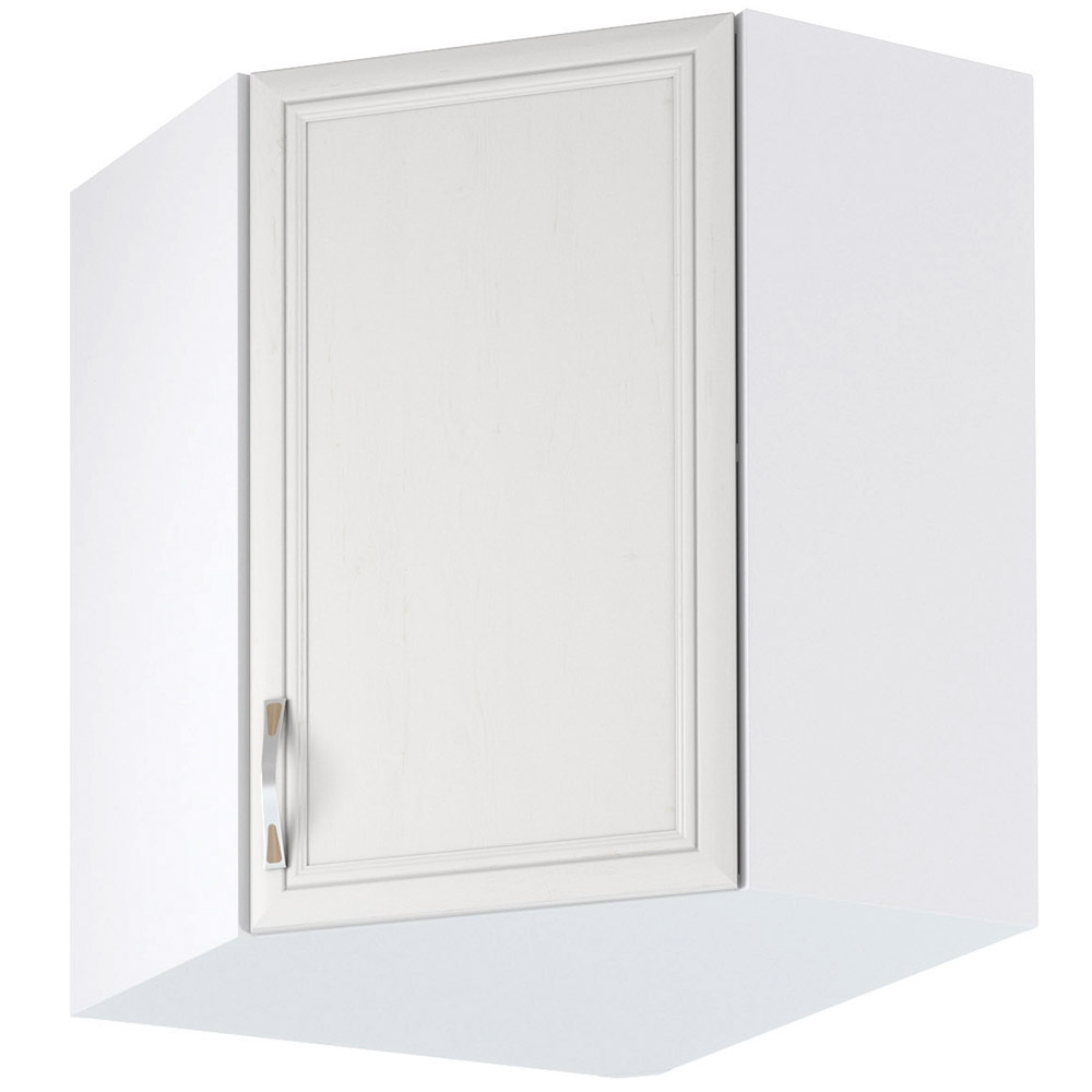 Sycylia | rohová horní skříňka G60N | andersen