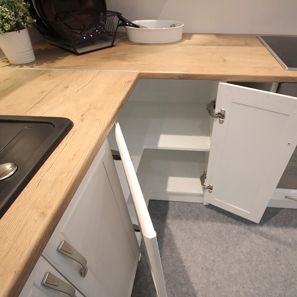 Sycylia | dolní skříňka D40S4 | andersen