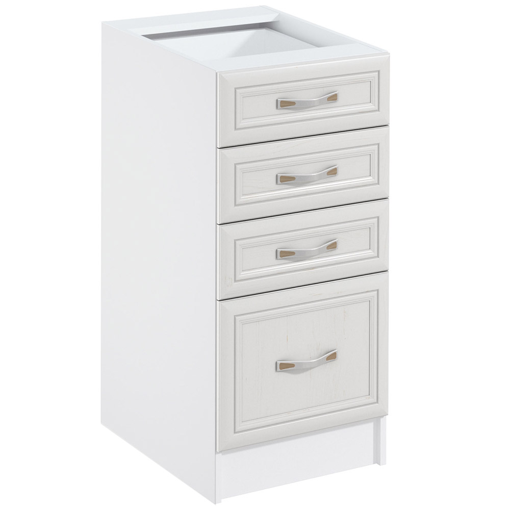 Sycylia | dolní skříňka D40S4 | andersen