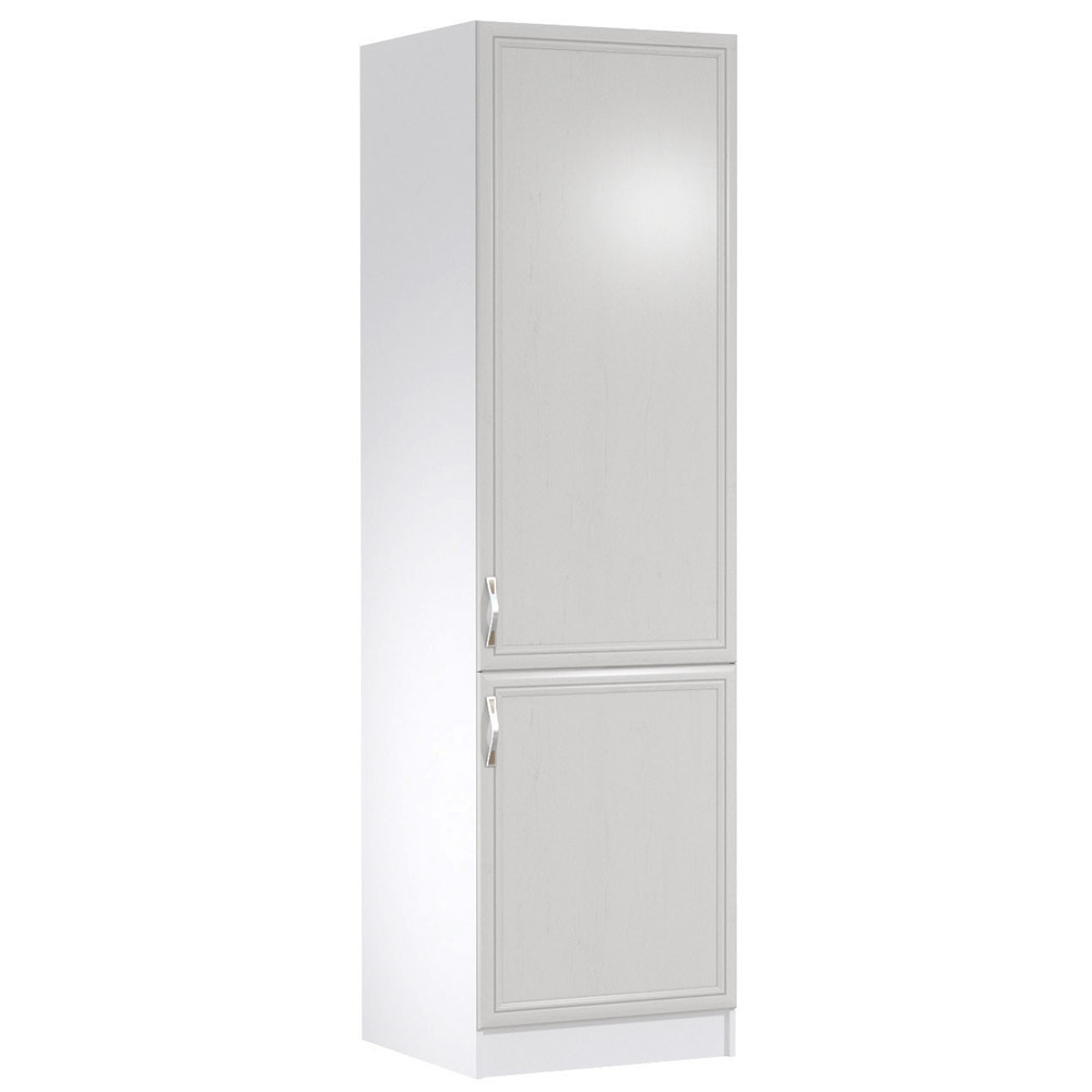 Sycylia | dolní skříňka D60ZL pro vestavnou lednici | PRAVÁ | andersen