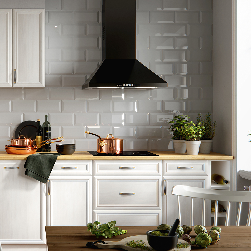 Sycylia | dolní skříňka D40SP policová skříňka, regál | PRAVÁ | andersen