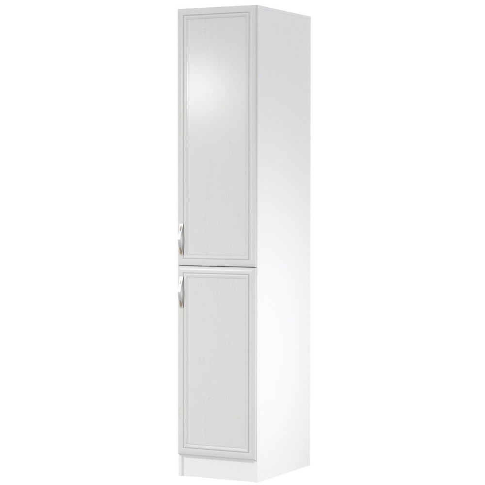 Sycylia | dolní skříňka D40SP policová skříňka, regál | PRAVÁ | andersen