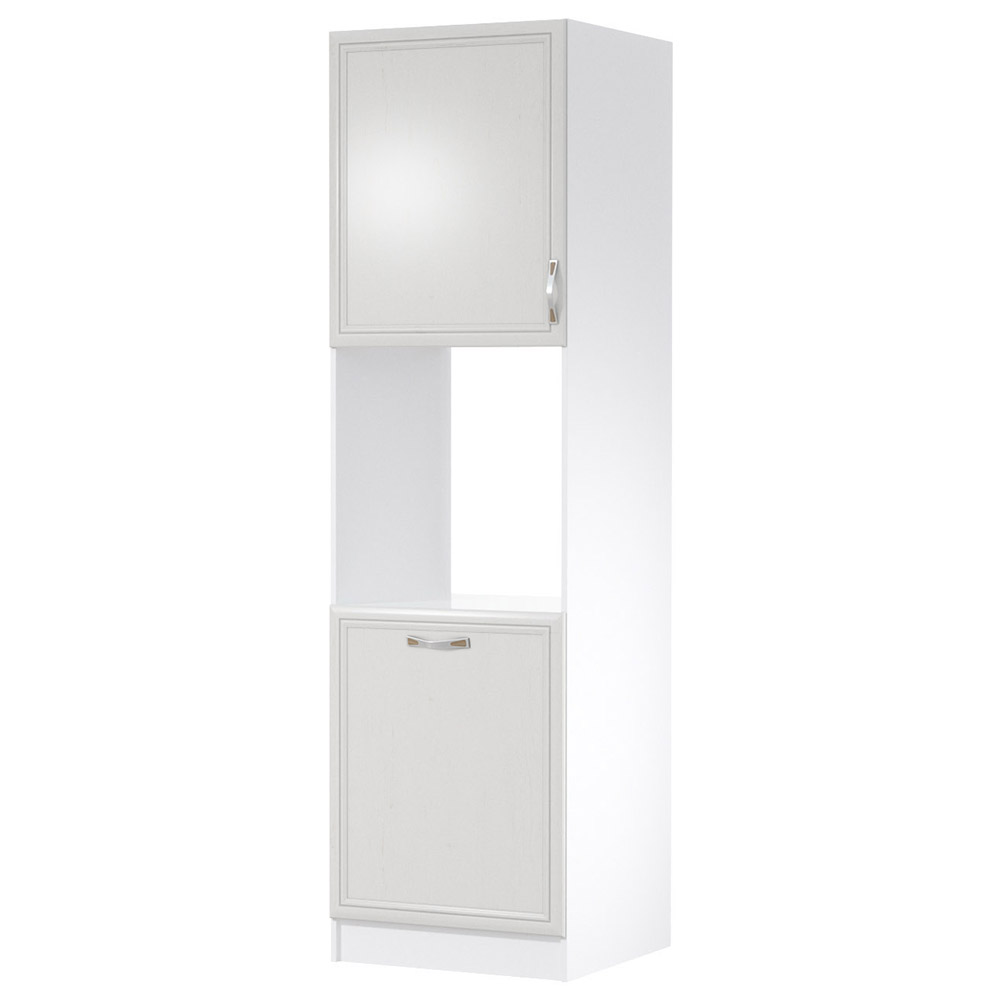 Sycylia | dolní skříňka D60P pro vestavnou troubu | LEVÁ | andersen