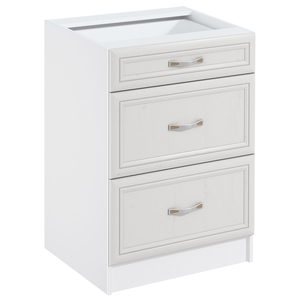 Rohová kuchyňská linka SYCYLIA | 210x310 | andersen