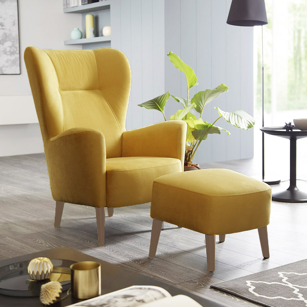 Sedací sestava Next 3+2+1 | VÝBĚR TKANIN