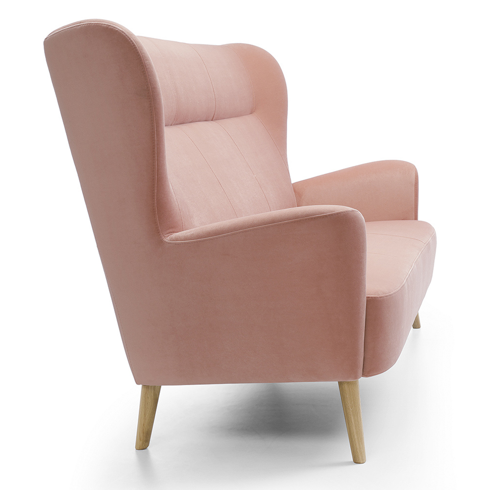 Sedací sestava Next 3+2+1 | VÝBĚR TKANIN