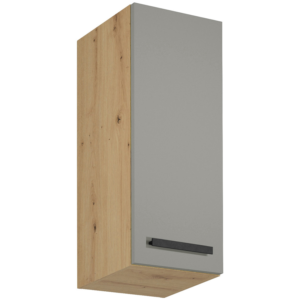 LANGEN bp | horní skříňka G30G | push open | UNI provedení | béžová