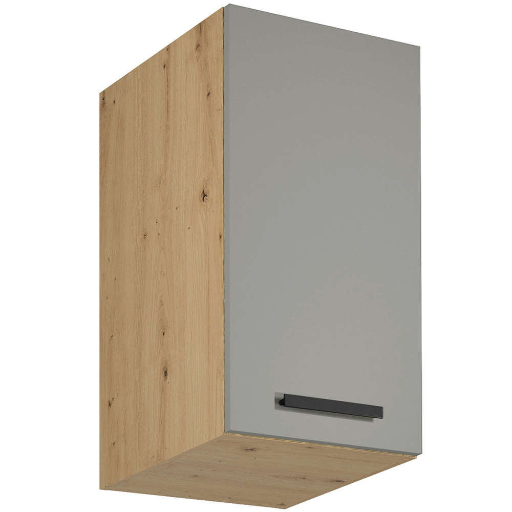 LANGEN bu | horní skříňka G45G | s úchytem | UNI provedení | béžová