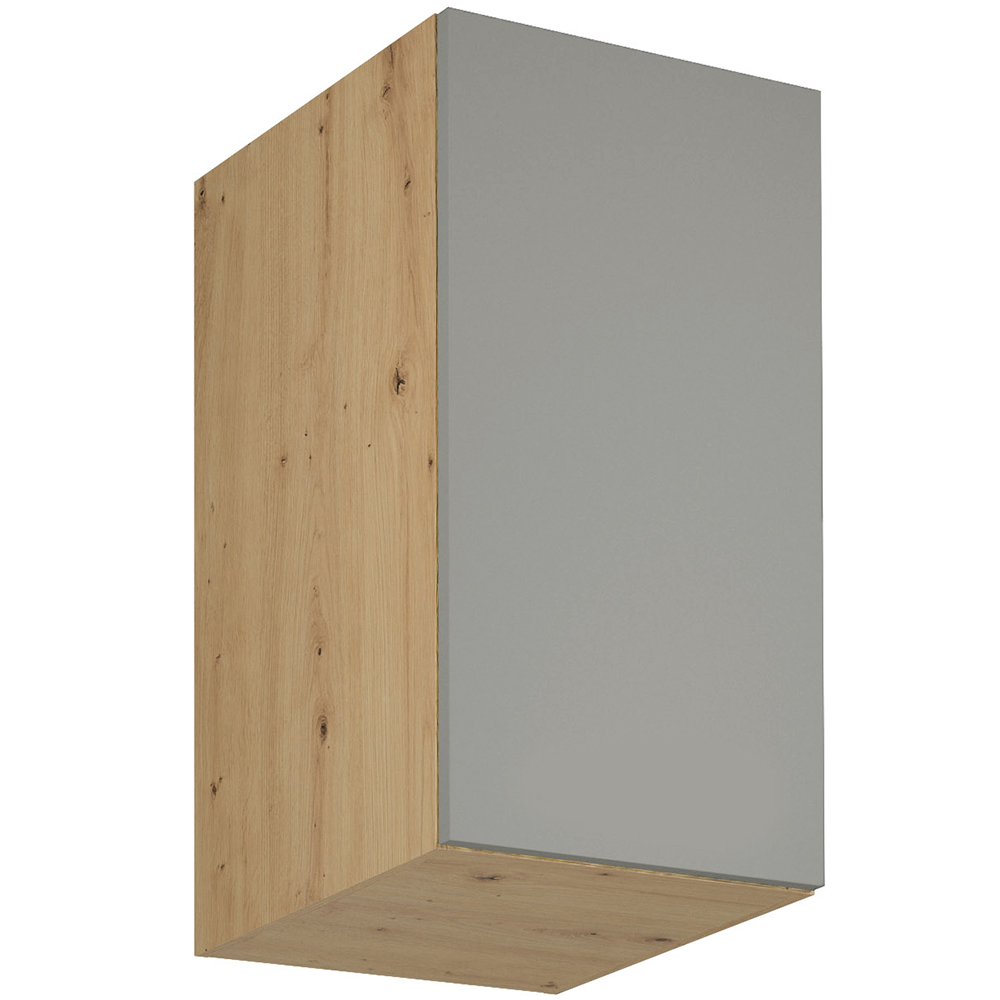 LANGEN bu | horní skříňka G45G | s úchytem | UNI provedení | béžová