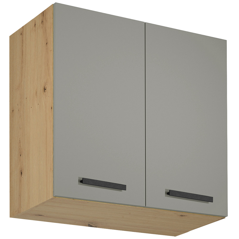 LANGEN bp | horní skříňka G80G | push open | béžová