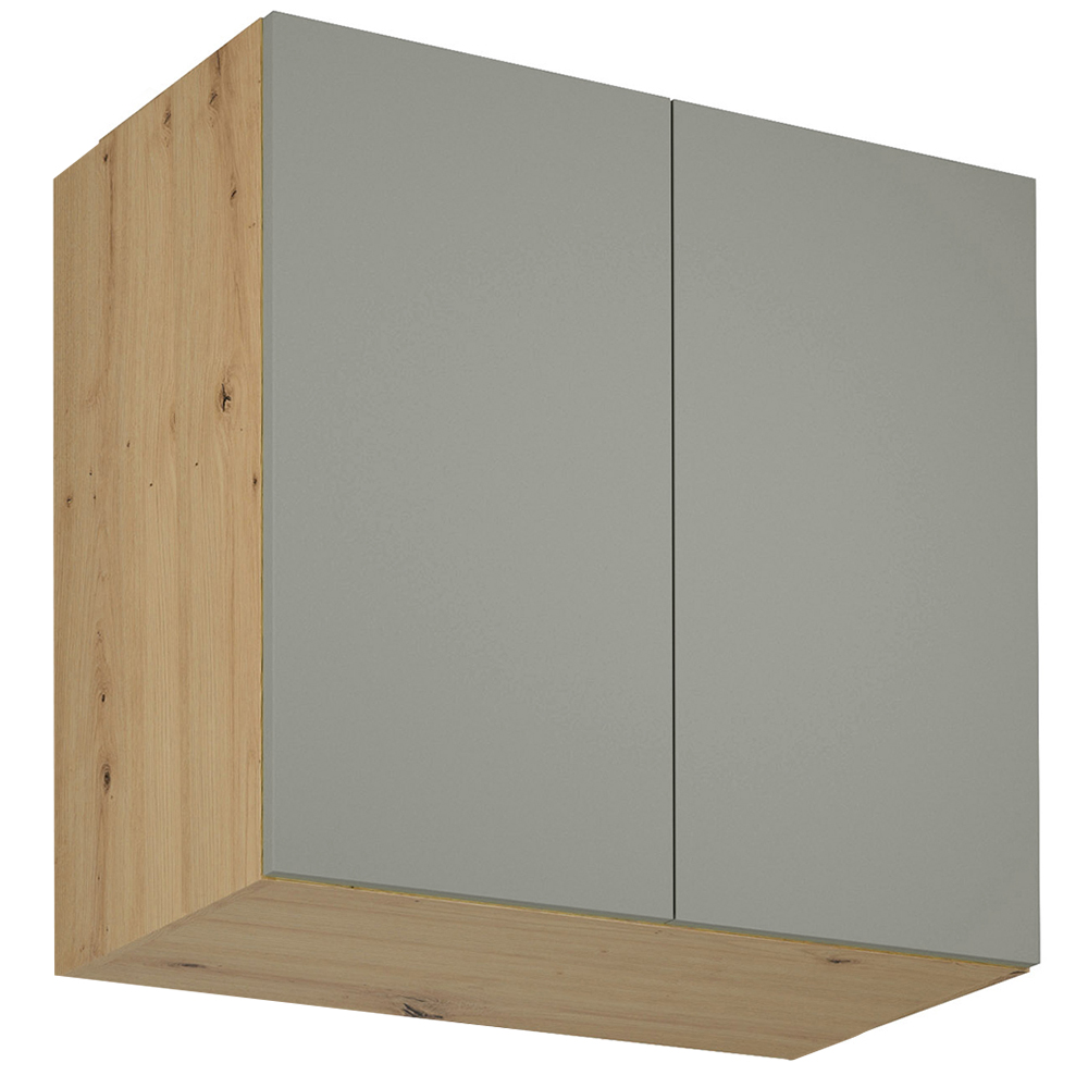 LANGEN bu | horní skříňka G80G | s úchyty | béžová