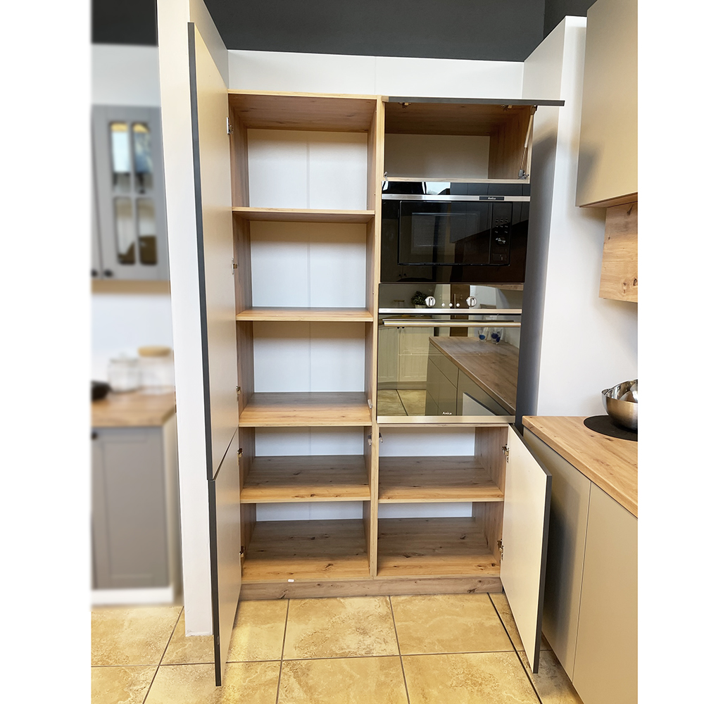 LANGEN bp | horní skříňka G30 | push open | UNI provedení | béžová