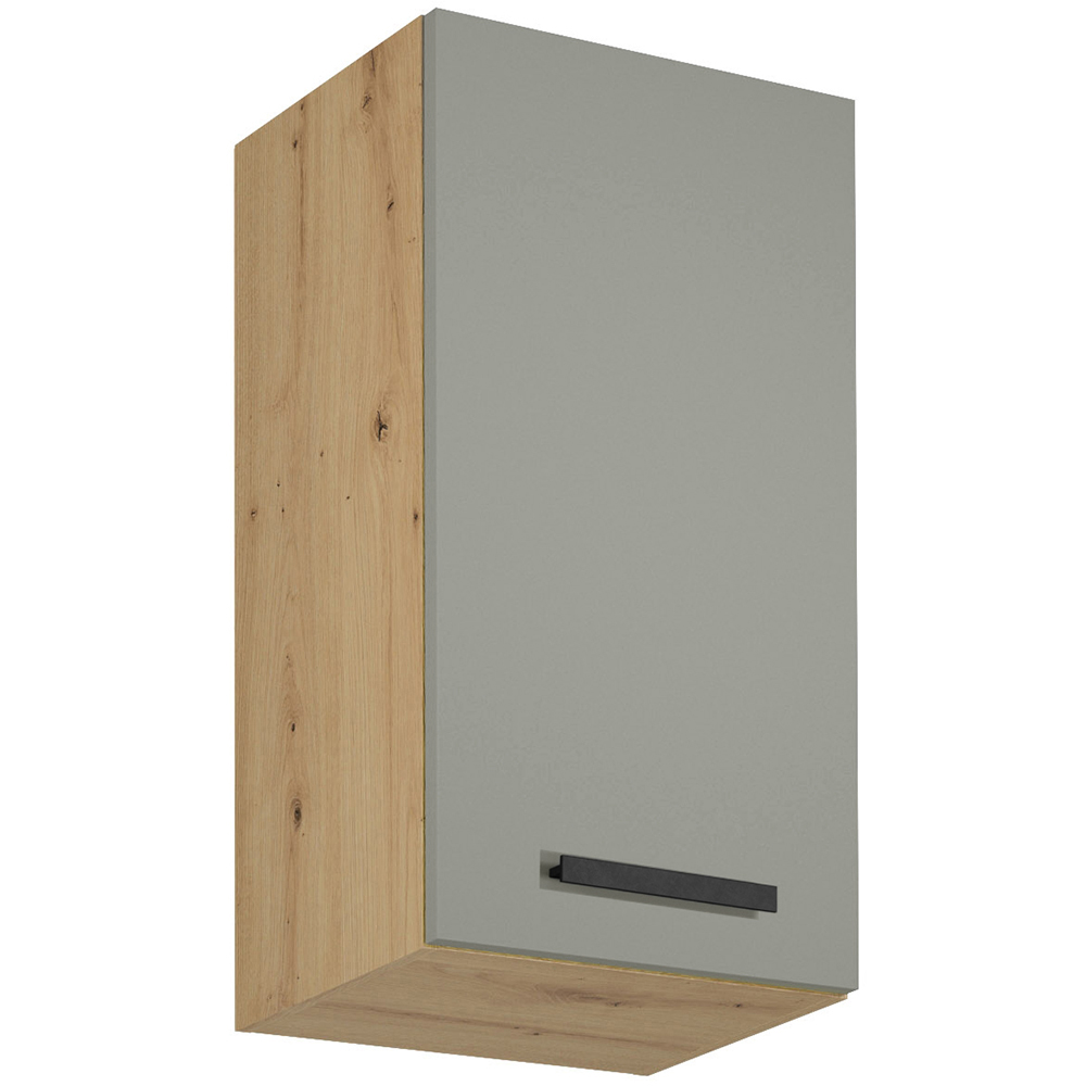 LANGEN bu | horní skříňka G40 | s úchytem | UNI provedení | béžová