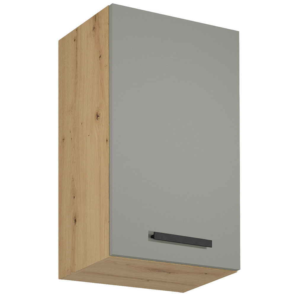 LANGEN bu | horní skříňka G45 | s úchytem | UNI provedení | béžová