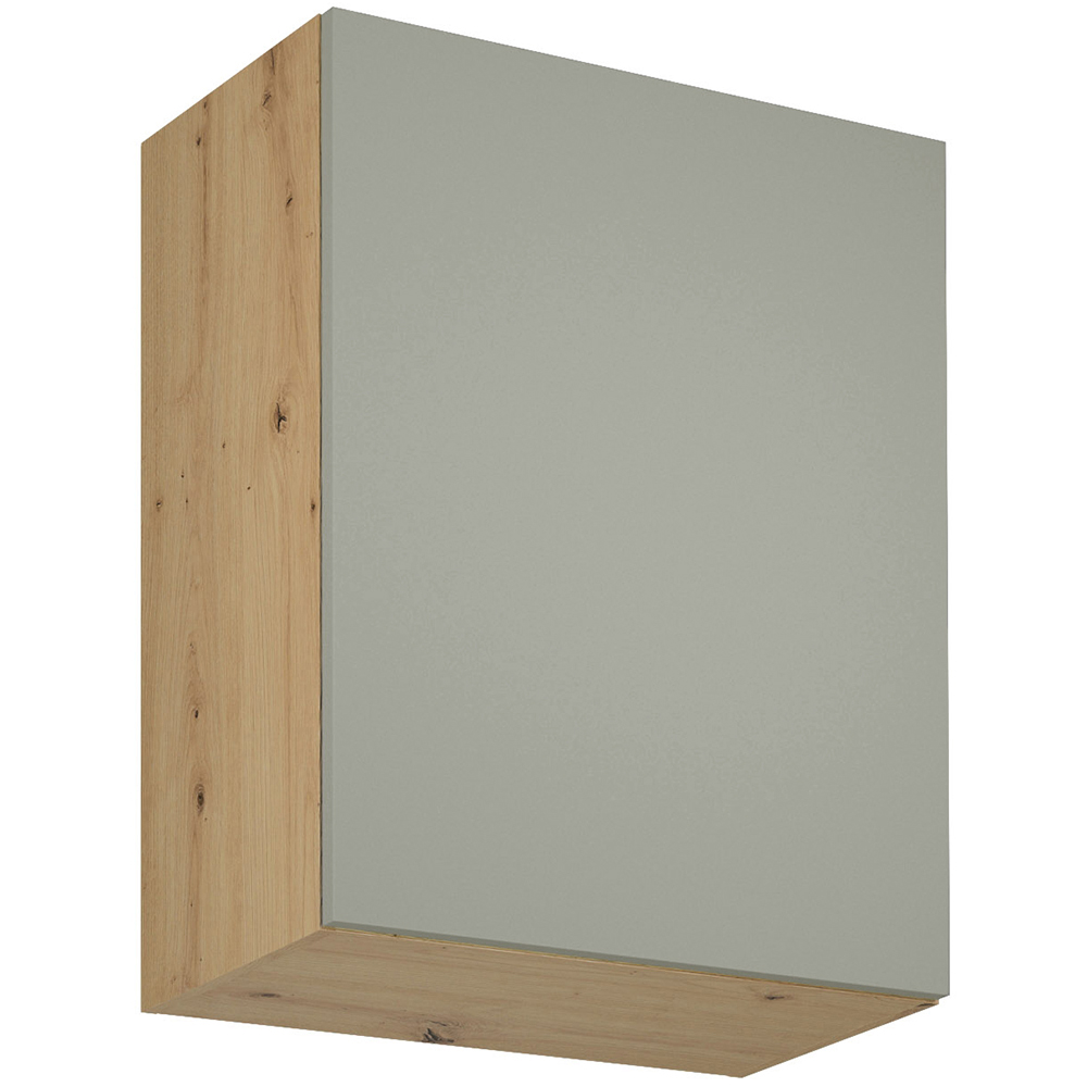 LANGEN bu | horní skříňka G60 | s úchytem | UNI provedení | béžová