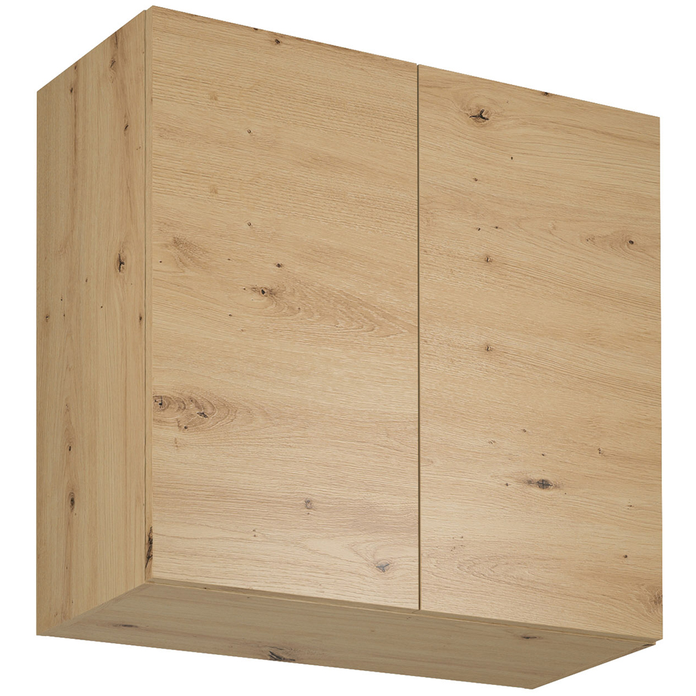 LANGEN au | horní skříňka G80 | s úchyty | artisan