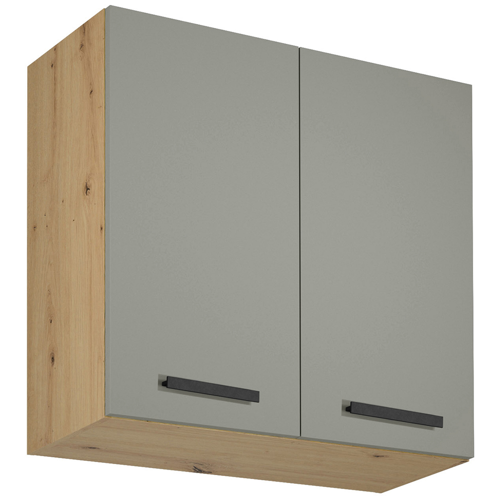 LANGEN bp | horní skříňka G80 | push open | béžová