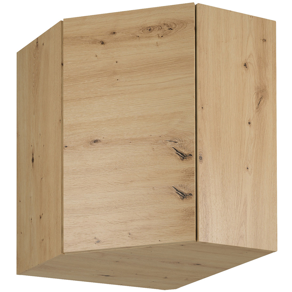 LANGEN ap | horní skříňka G60N | push open | UNI provedení | artisan