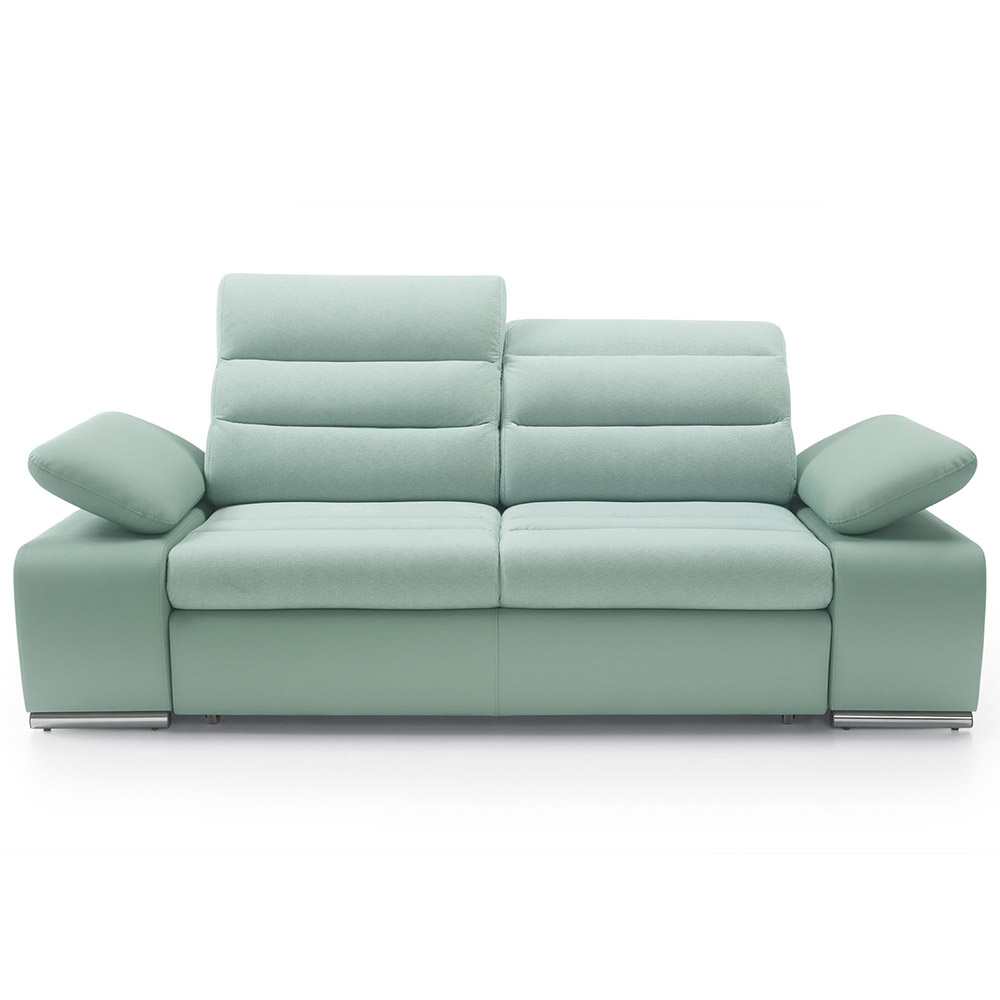 Pohovka Korfu | ROZKLÁDACÍ | VÝBĚR TKANIN