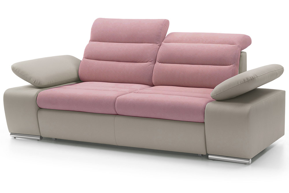 Pohovka Korfu | ROZKLÁDACÍ | VÝBĚR TKANIN