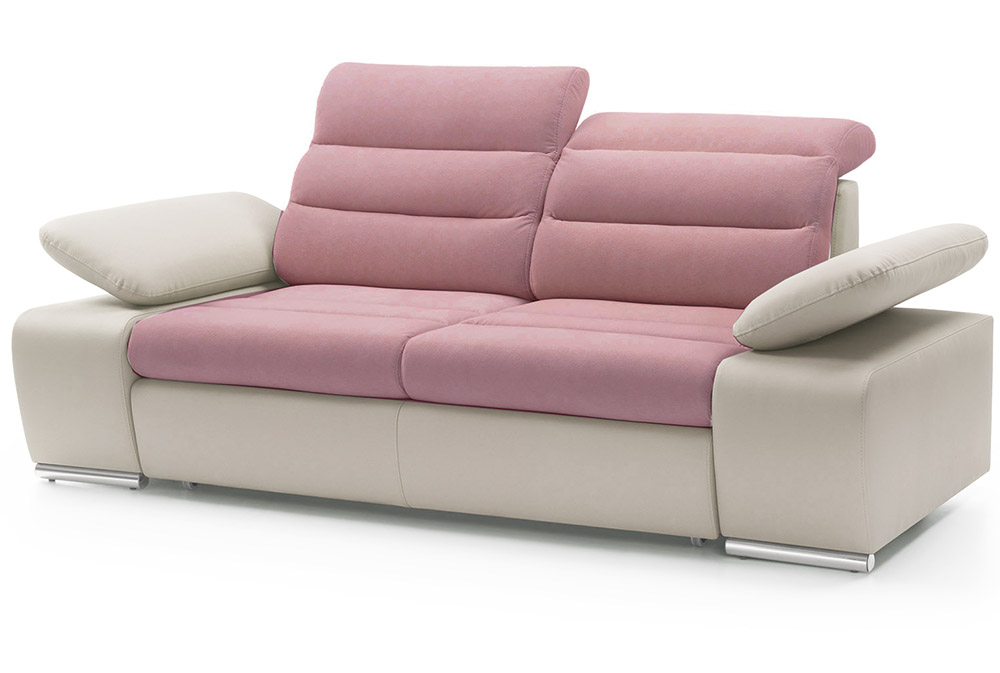 Pohovka Korfu | ROZKLÁDACÍ | VÝBĚR TKANIN