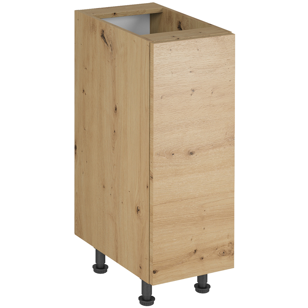 LANGEN ap | dolní skříňka D30 | push open | UNI provedení | artisan