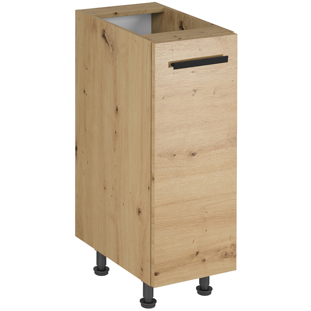 LANGEN ap | dolní skříňka D30 | push open | UNI provedení | artisan