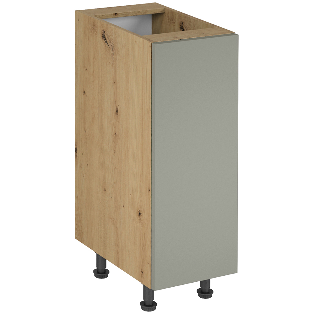 LANGEN bp | dolní skříňka D30 | push open | UNI provedení | béžová