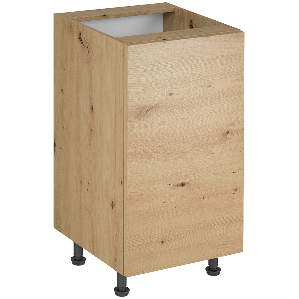 LANGEN ap | dolní skříňka D45 | push open | UNI provedení | artisan