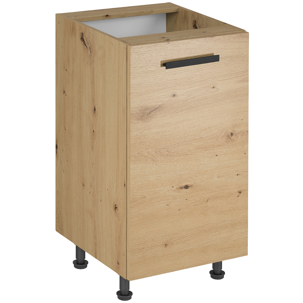 LANGEN ap | dolní skříňka D45 | push open | UNI provedení | artisan