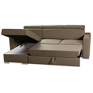 Sedací souprava Mory CLASSIC 25 | VÝPRODEJ POSLEDNÍ KUSY | SKLADEM  9 ks